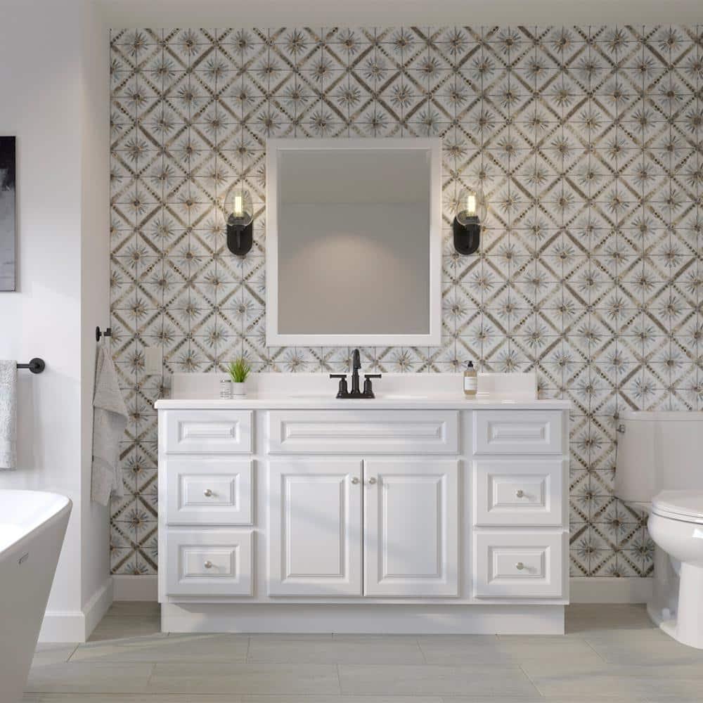 Hampton 60 in. W x 21 in. D x 33.5 in. H Bath Vanity Cabinet without Top in White - posg4kg7swaa5xaaodtz@2x.jpg