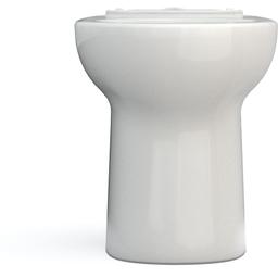 Drake Round Toilet Bowl Only with CeFiONtect - Less Seat - potfo3nq6tnucuzdpzm0@2x.jpg