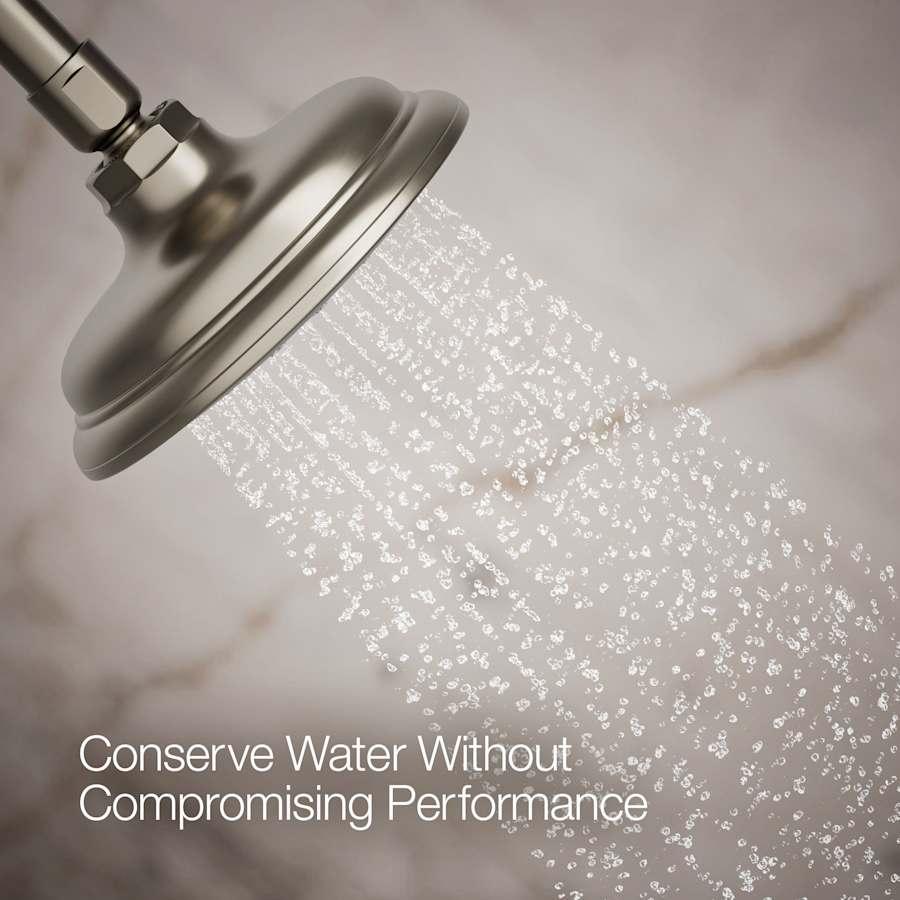 Artifacts 1.75 GPM Single Function Shower Head with MasterClean Sprayface and Katalyst Air-Induction Technology - povlcnkwnb2ll7cipq2d@2x.jpg