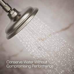 Artifacts 1.75 GPM Single Function Shower Head with MasterClean Sprayface and Katalyst Air-Induction Technology - povlcnkwnb2ll7cipq2d@2x.jpg