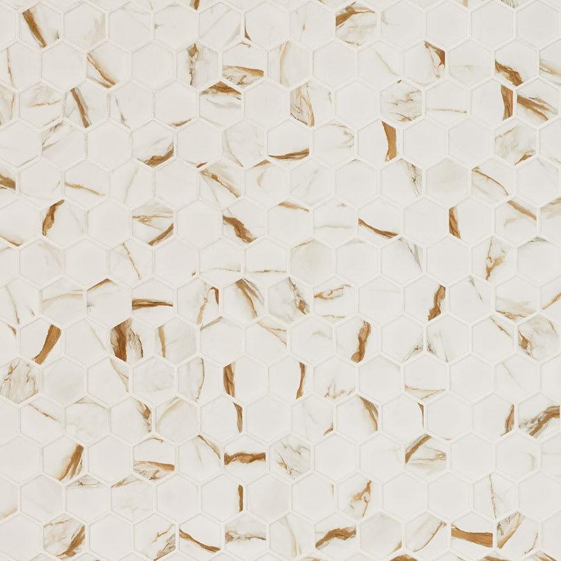 Calacatta Gold Matte 2" Hexagon - povp8nzxoidx7xtivclh@2x.jpg