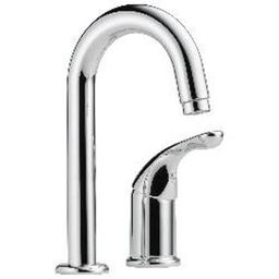 Classic Bar Faucet, Deck Mount, ADA, 1 Lever Handle, 2-Hole, Chrome - poxge2v92c5nz1xsc4yo@2x.jpg