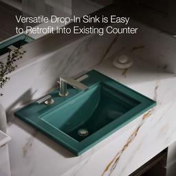 Memoirs Stately 17" Drop In Bathroom Sink with 3 Holes Drilled and Overflow - pozgm38ozavff2zgsscd@2x.jpg