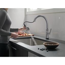 Coranto 1.8 GPM Single Hole Pull Down Kitchen Faucet with On/Off Touch Activation, Magnetic Docking Spray Head and ShieldSpray - pp0li2ul3e3fhtmhfjor@2x.jpg