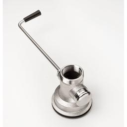 Royal Waste Drain, 3-1/2 in, Stainless Steel Drain, Polished Chrome - pp7jbikyqbslfpcqf6ye@2x.jpg