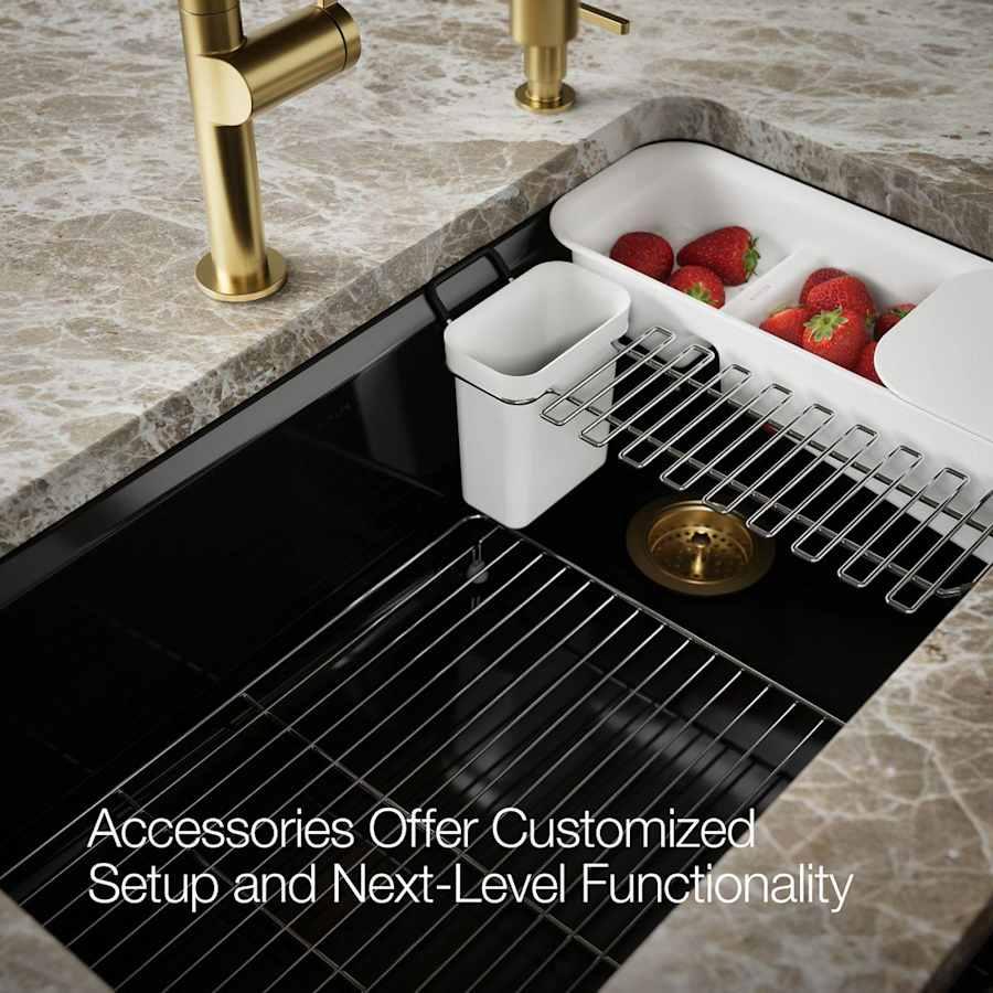 Riverby 33" Undermount Single Basin Enameled Cast Iron Workstation Kitchen Sink with Utility Rack, Sink Rack and Colander, and Intregral Cutting Board - ppaql1idcaehtzgjqw2p@2x.jpg