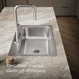 Verse 33" Single Basin Drop In Kitchen Sink With 3 Faucet Holes - ppavinziymcxnezqnsnp@2x.jpg
