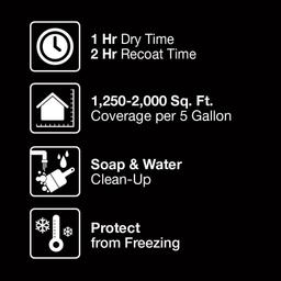 Behr Pro 5gal Ultra Pure White Extra Durable Satin Enamel Interior Paint & Primer - ppeh9cuudm81yibretno@2x.jpg