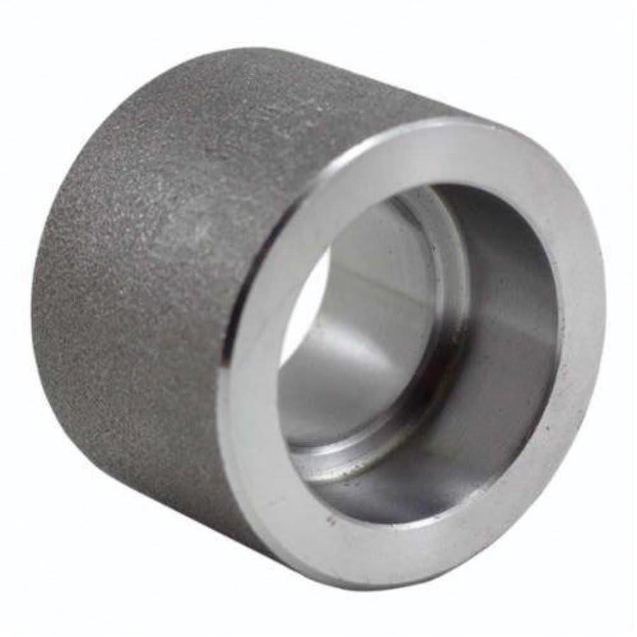 Insert, 1-1/4 x 1 in, Socket Weld, SCH 80/XH, Forged Steel, 3000 lb - ppjlh2rz9eyauilyqfob_800x500@2x.jpg