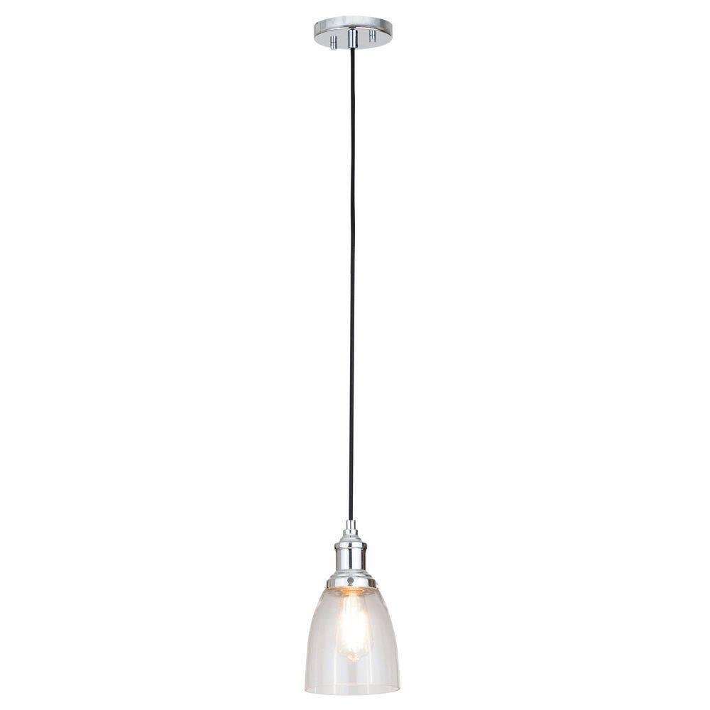 Gia 1 Light Chrome Farmhouse Pendant - ppmmfakvy2ed3gvef94j@2x.jpg