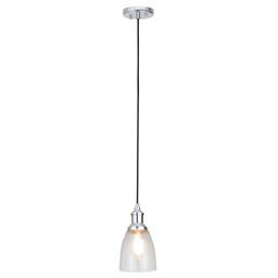 Gia 1 Light Chrome Farmhouse Pendant - ppmmfakvy2ed3gvef94j@2x.jpg