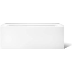 Underscore 60" Soaking Bathtub for Three Wall Alcove Installation with Left Drain and 68 Gallon Water Capacity - ppnxtsj5wnm2ond5zx2s@2x.jpg