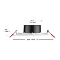 Box on Top Integrated LED 4 in Round  Canless Recessed Light for Kitchen Bathroom Livingroom, White Soft White 6-Pack - ppxaloikulhzlxoqnf4r@2x.jpg