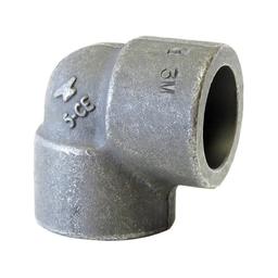 90 deg Elbow, 2-1/2 in, Socket Weld, SCH 80/XH, Forged Steel, 3000 lb - pq9fi0rnw2vdmkbr0mny_x500.jpg