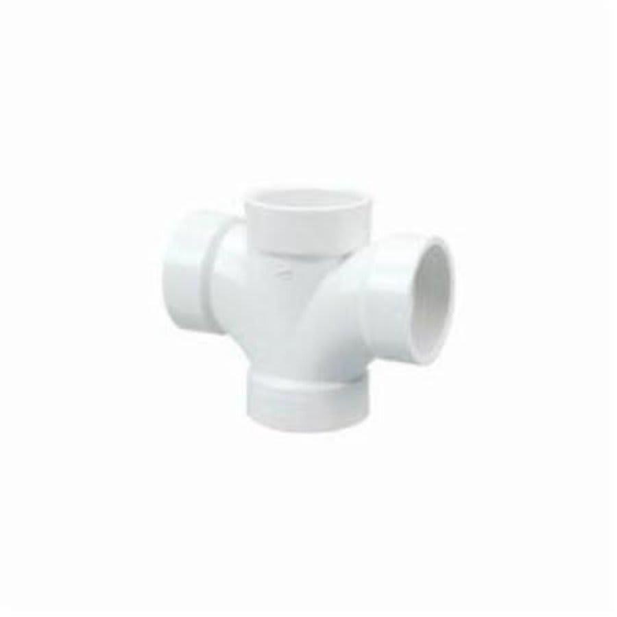 Double Sanitary Tee, 2 x 1-1/2 x 1-1/2 in, Hub, DWV, PVC - pq9lc1mayndcvapxl0fx@2x.jpg
