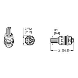 Cold Lever Handle Stem Sub-Assembly - pqj8w4yvfkqhzdb04kua@2x.jpg