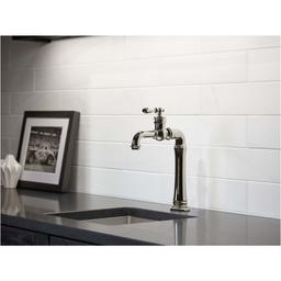 Artifacts 1.5 GPM Single Hole Bar Faucet - prchionqbbh725fiiwq1@2x.jpg