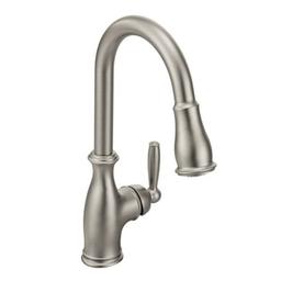 Brantford Single Handle Pulldown Spray Kitchen Faucet with Reflex Technology - prdfcxmj0uqccdd0mbos@2x.jpg