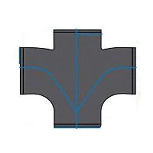 Cross, 6 x 4 in, No Hub, Cast Iron - prl4uek6vrqrkc9ddqrh_x500.jpg