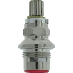 Righthand Hot Ceramic Stem Unit, 1-15/16 in L, For Use With Pfister Faucets, 12 Point, B-6 Broach Style, Ceramic - prlrzrvbctvhmrxqp3ad@2x.jpg