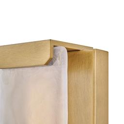 Zayde 16" Tall LED Outdoor Wall Sconce - pro4yvvdy4lhb382jfbu@2x.jpg