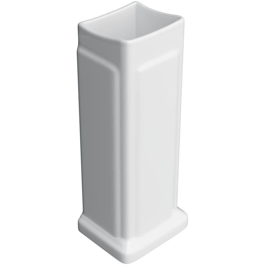 Bathroom Sink Pedestal Only for PF1410