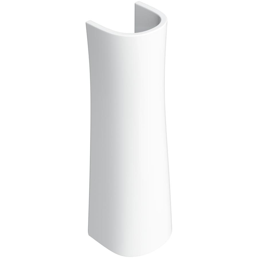 Bathroom Sink Pedestal Only for PF4001, PF4004, and PF4008