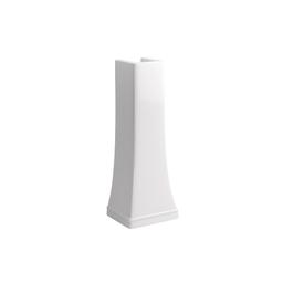 Holyoke Bathroom Sink Pedestal Only for PF1171WH, PF1174WH and PF1178WH - proflo-pf1071wh-6560589@2x.jpg