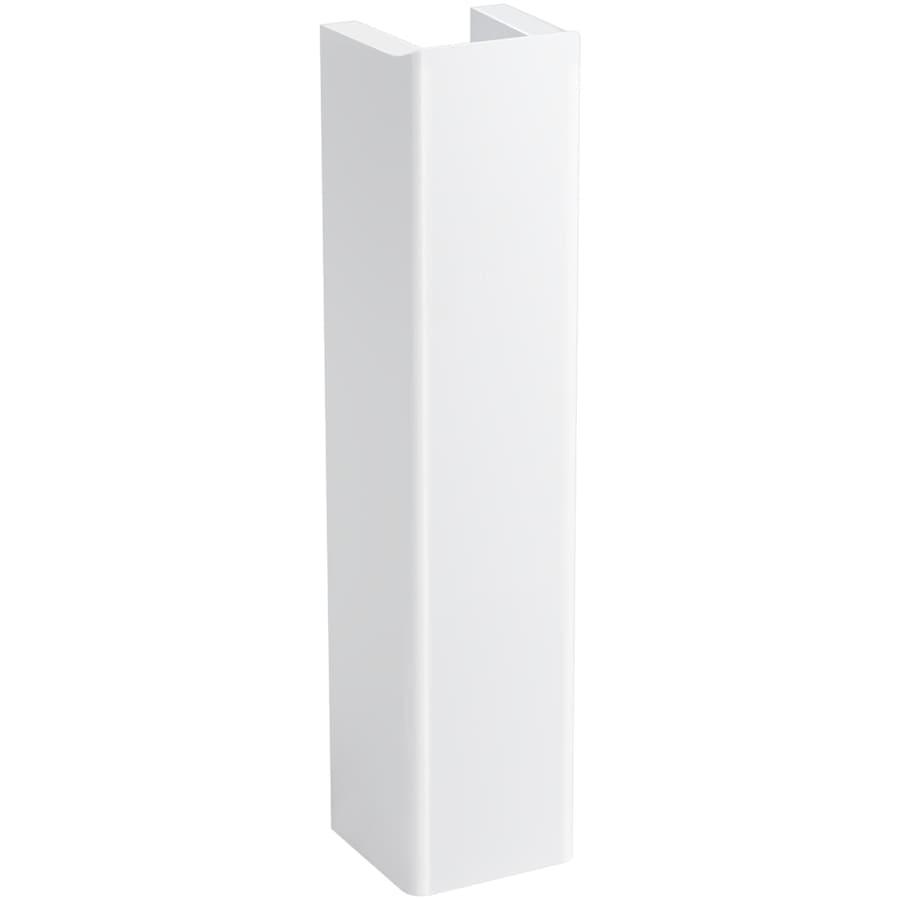 Bathroom Sink Pedestal Base Only for PF1181 and PF1184 - Base Only - proflo-pf1081wh-3571894@2x.jpg
