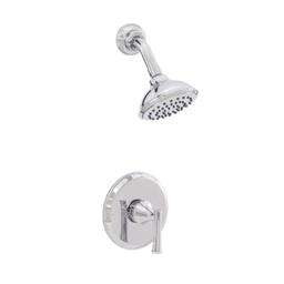 Willett Shower Only Trim Package with 1.8 GPM Single Function Shower Head - proflo-pf2820gcp-7004816@2x.jpg