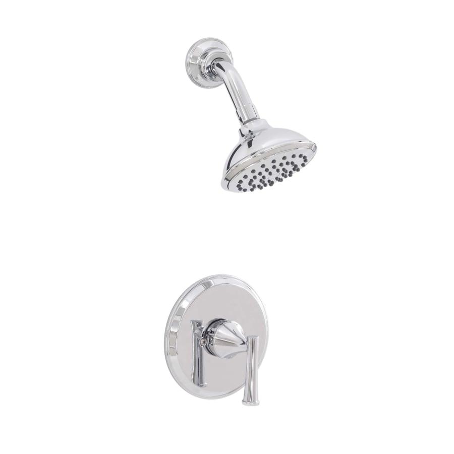 Willett Shower Only Trim Package with 1.8 GPM Single Function Shower Head - proflo-pf2820gcp-7004816@2x.jpg