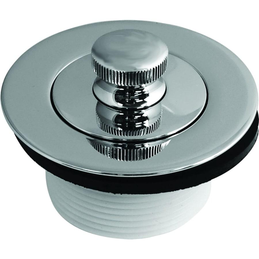 Tub Stoppers Lift and Turn Style - proflo-pf612cp-1993067@2x.jpg
