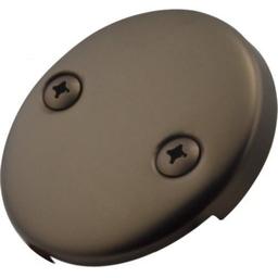Waste and Overflow - Two Hole Plate - proflo-pf632orb-1993067@2x.jpg