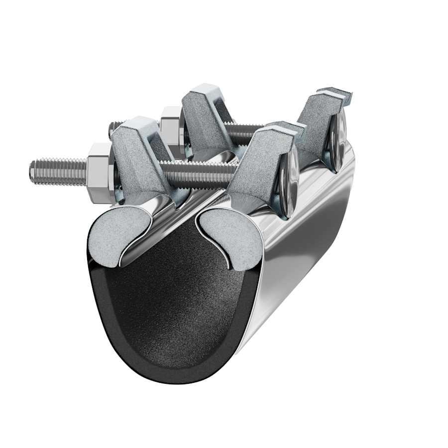 6" Stainless Steel Clamp - proflo-pfrcdu-1816828@2x.jpg
