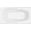 Lansford 60" x 32" Drop In Acrylic Soaking Tub with Reversible Drain and Overflow - proflo-pfs6032awh-main@2x.jpg