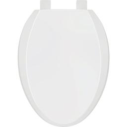 Elongated Closed-Front Toilet Seat with Quick Release and Easy Clean - proflo-pftsec2000wh-8134424@2x.jpg
