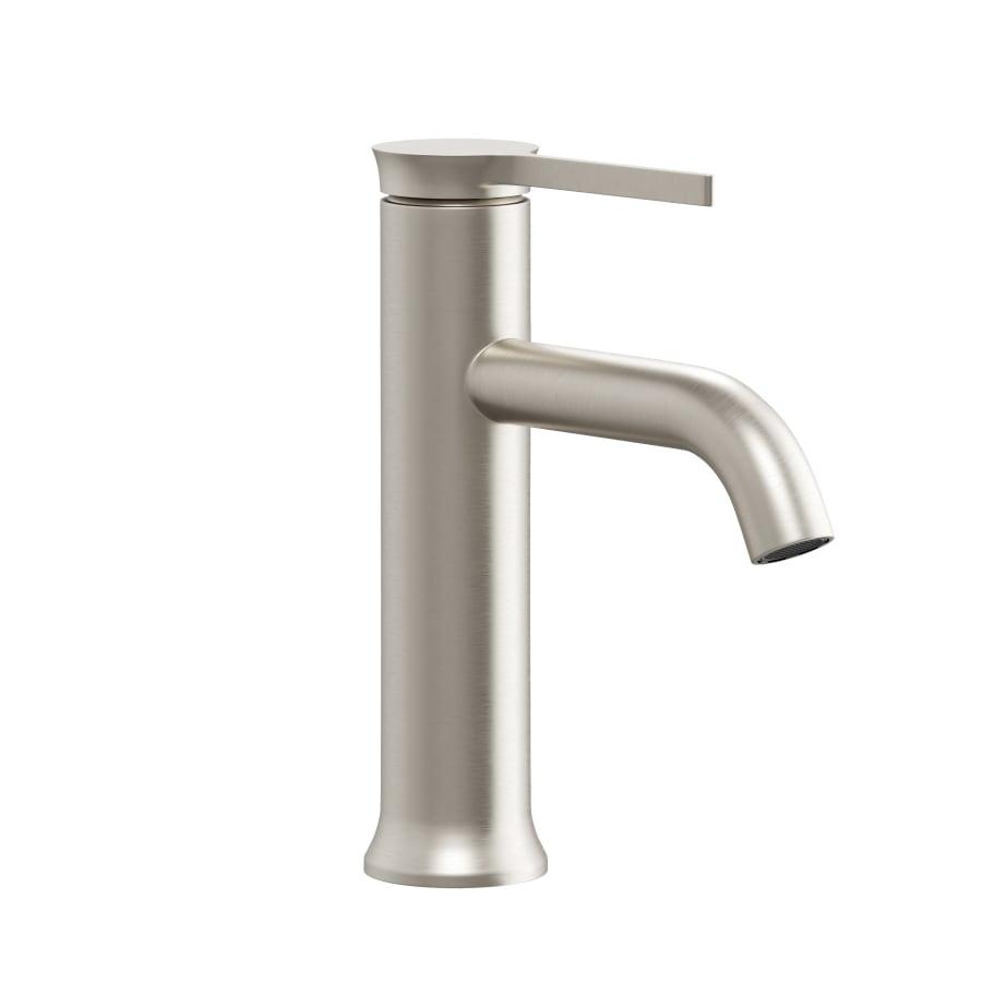 Spiers 1.2 GPM Single Hole Bathroom Faucet with Pop-Up Drain Assembly - proflo-pfwsc3950zbn-9105188@2x.jpg