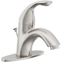 Alvord 1.2 GPM Single Hole Bathroom Faucet with Pop-Up Drain Assembly - proflo-pfwsc6857zbn-1293255@2x.jpg