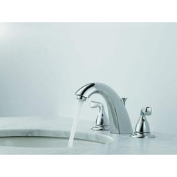 Foundations 8 in. Widespread 2-Handle Bathroom Faucet in Chrome - proohhdhpjsxlwod5bvb@2x.jpg