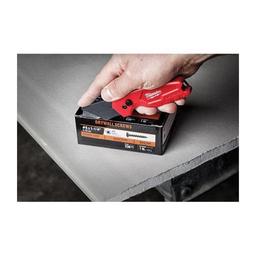 FASTBACK™ Compact Folding Utility Knife, Steel Blade, 1 Blades Included, 6.15 in OAL - prrxmcb0c22xm1a1cmvo@2x.jpg