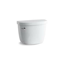 Cimarron® Toilet Tank, Bowl Mount, Left Hand Lever, 1.28 gpf, White - pruauqqbmdbqo7gyyjf8@2x.jpg