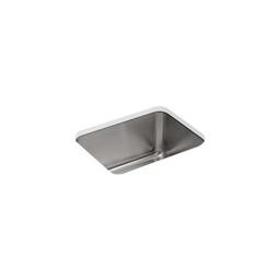 Undertone® Utility Sink, 1 Basin, Under Mount, 18 ga Satin Steel, Stainless - prwawdkw4ix7fnc992vg@2x.jpg