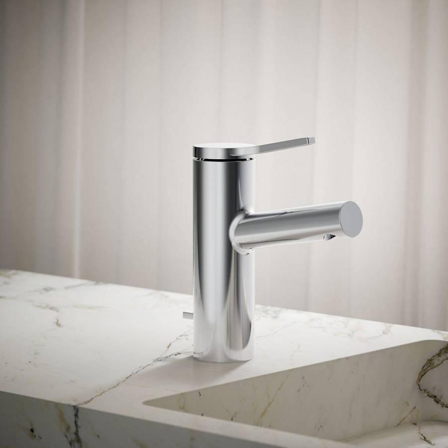 Elate 1.2 GPM Single Hole Bathroom Faucet with Pop-Up Drain Assembly - ps2yqeegfgc3em4mqeat@2x.jpg