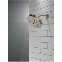 Universal Showering Components 1.75 GPM Multi Function Rain Shower Head with Touch-Clean and H2Okinetic Technology - ps6g58e6wuuo3oopafye@2x.jpg
