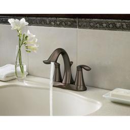 Eva 1.2 GPM Centerset Bathroom Faucet (Valve Included) - psa2puplkj85wlqs28gm@2x.jpg