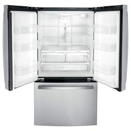 27 cu. ft. French Door Refrigerator in Fingerprint Resistant Stainless with Internal Dispenser, ENERGY STAR - pshgztz8r11ujxyynidi@2x.jpg