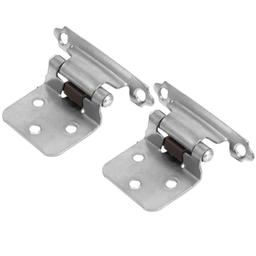 3-1/2 in. x 5/8 in. Radius Satin Nickel Squeak-Free Door Hinge (12-Pack) - psuqf5xnmd3thpicwqm7@2x.jpg