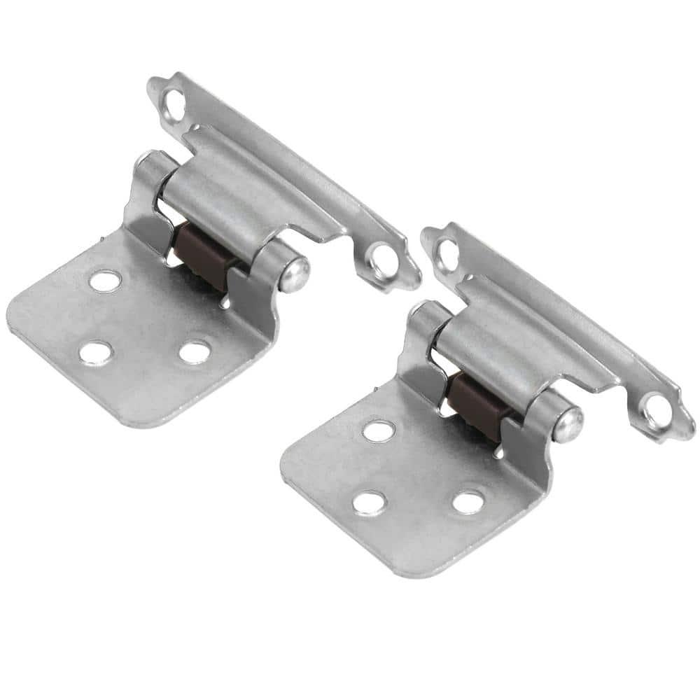 3-1/2 in. x 5/8 in. Radius Satin Nickel Squeak-Free Door Hinge (12-Pack) - psuqf5xnmd3thpicwqm7@2x.jpg