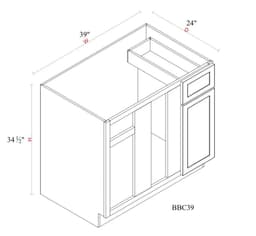 Blind Base Corner Cabinet - 39"W x 34- 1/2"H x 24"D - pswwfffganlfaczc7cb1@2x.jpg