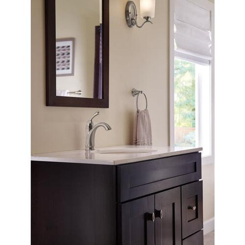 Haywood Single Hole Bathroom Faucet with Diamond Seal Technology - Includes Pop-Up Drain Assembly - pt4cpyzjvsmhkbcuxlkf_x500.jpg